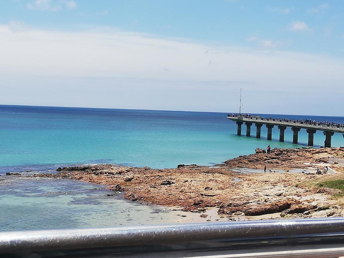 Cape Flame Guest House Port Elizabeth Esterno foto