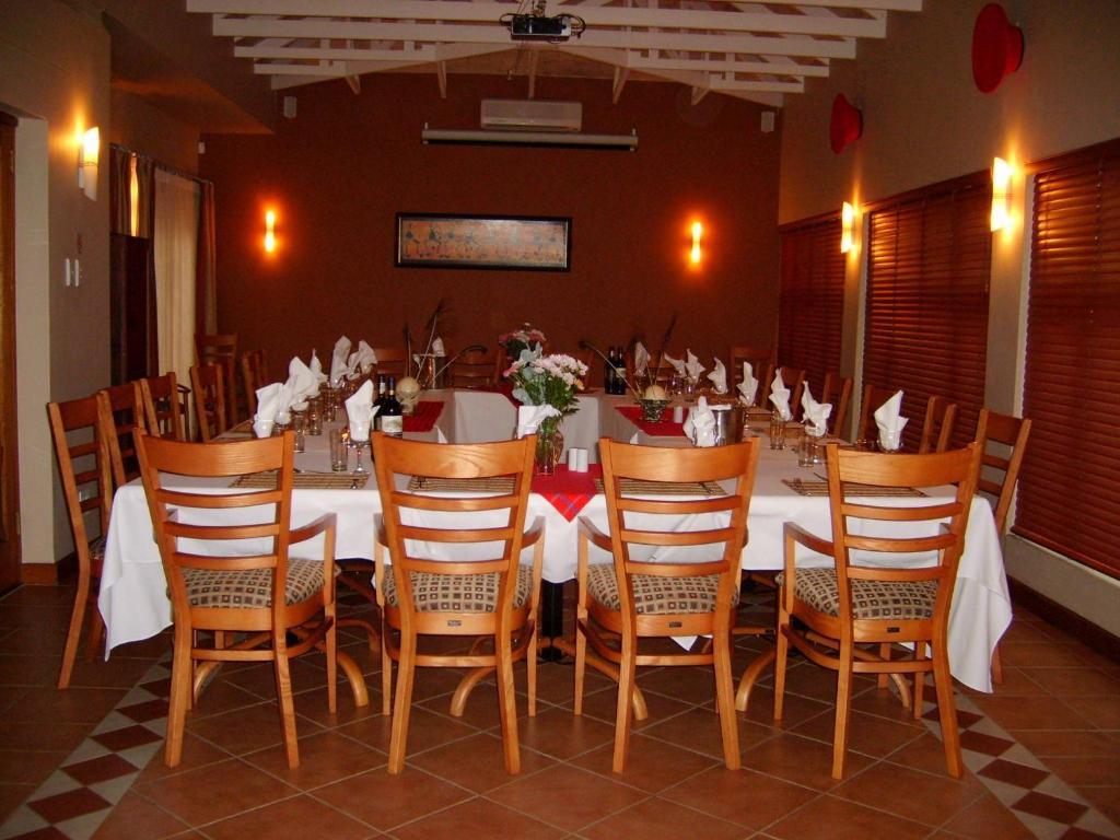 Cape Flame Guest House Port Elizabeth Esterno foto