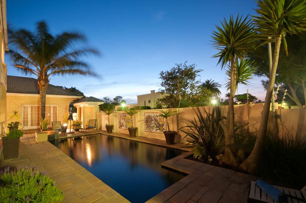 Cape Flame Guest House Port Elizabeth Esterno foto