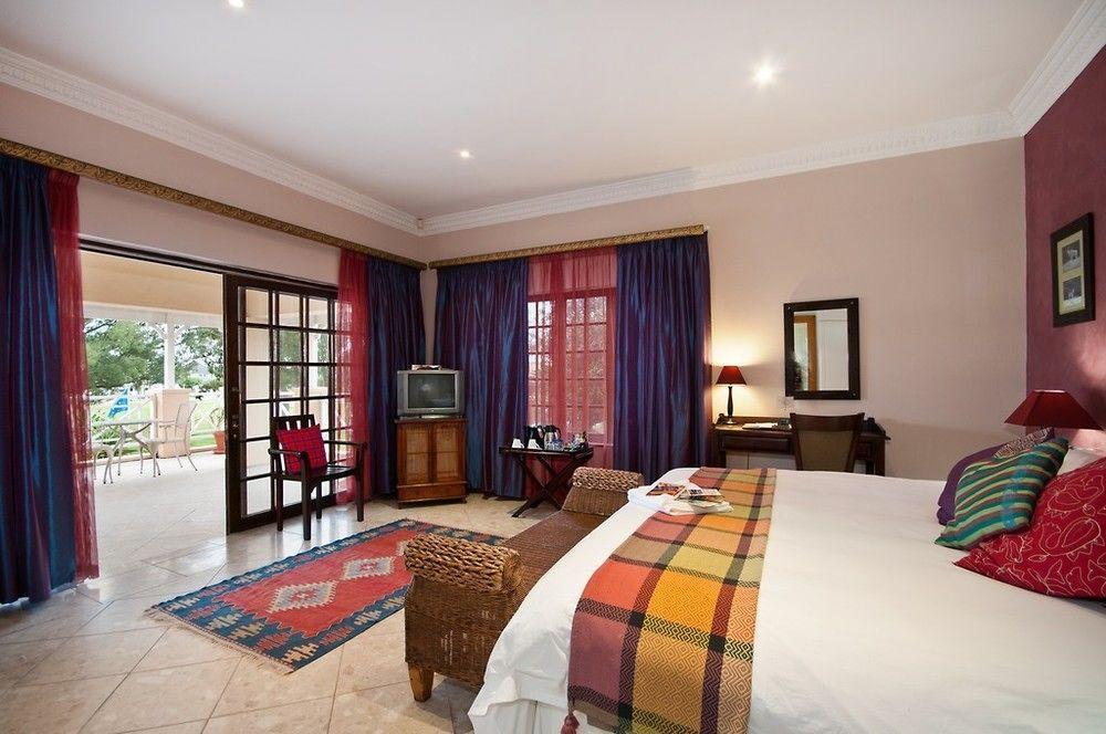 Cape Flame Guest House Port Elizabeth Esterno foto