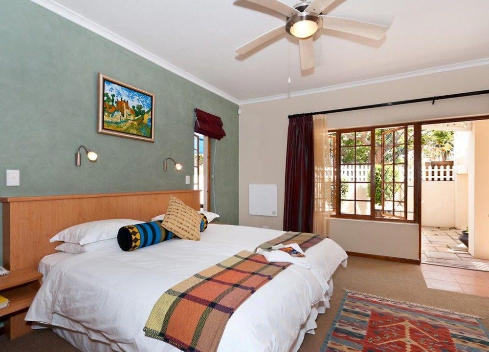 Cape Flame Guest House Port Elizabeth Esterno foto
