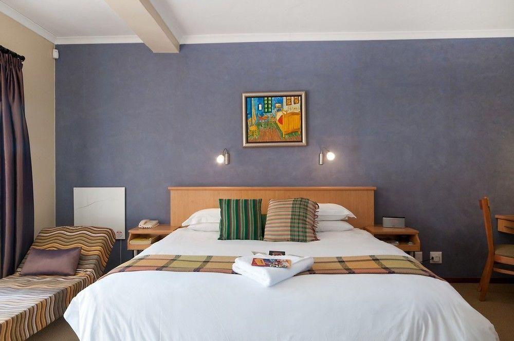 Cape Flame Guest House Port Elizabeth Esterno foto