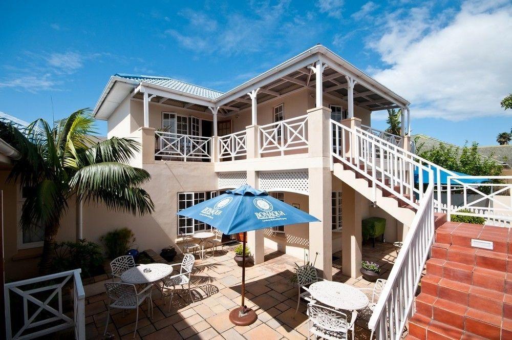 Cape Flame Guest House Port Elizabeth Esterno foto