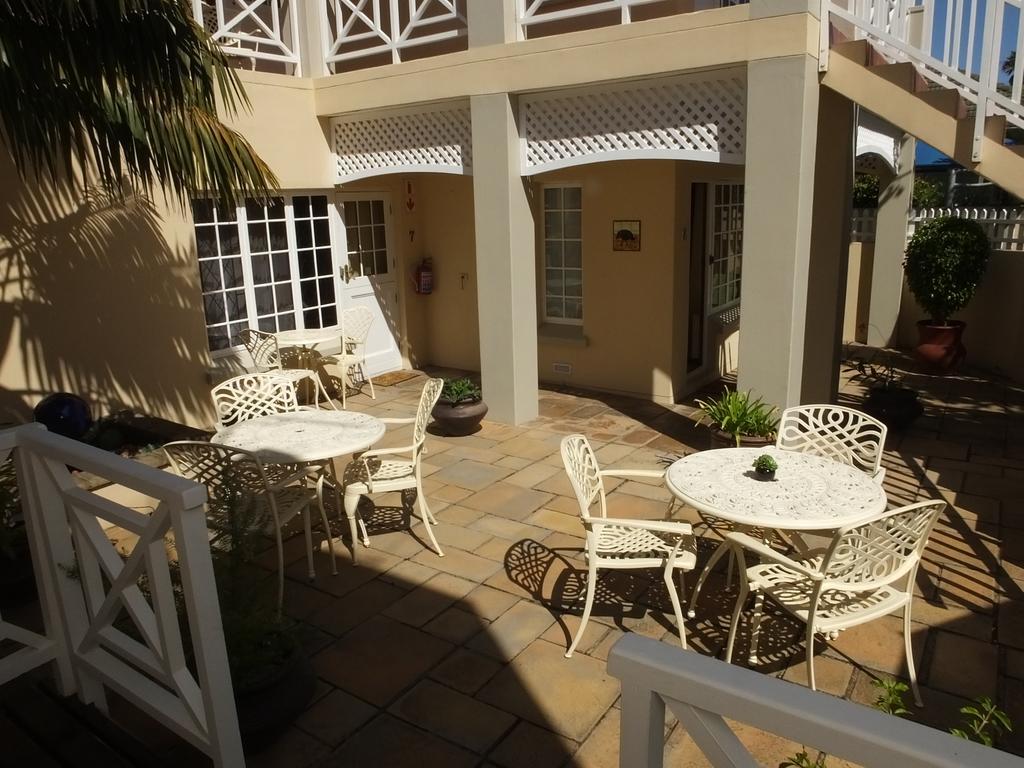 Cape Flame Guest House Port Elizabeth Esterno foto