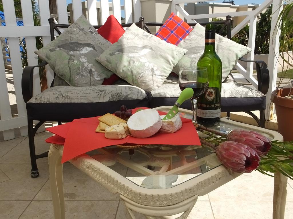 Cape Flame Guest House Port Elizabeth Esterno foto