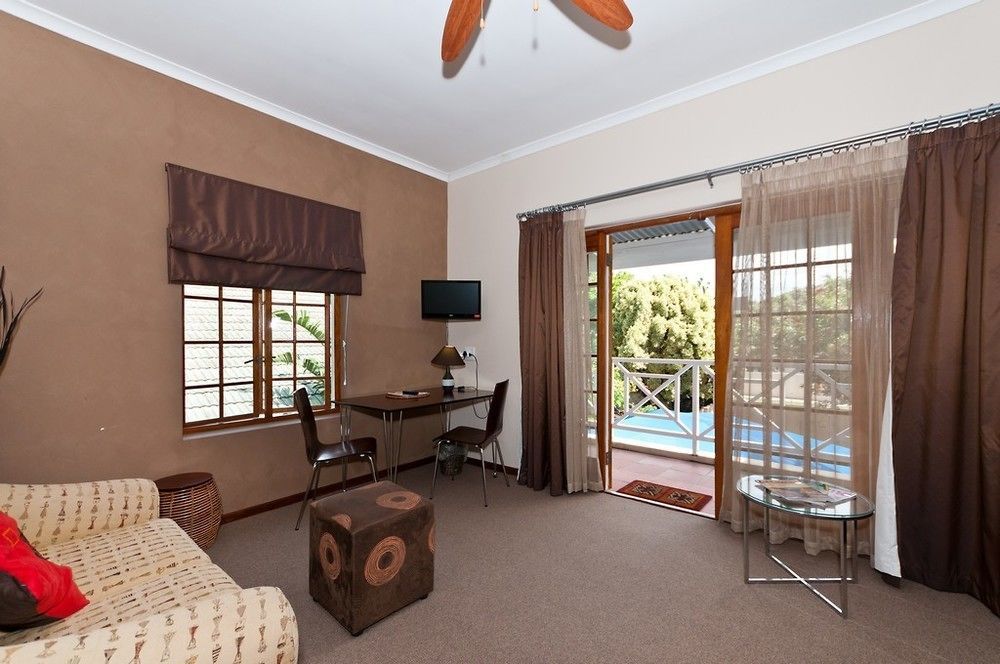 Cape Flame Guest House Port Elizabeth Esterno foto