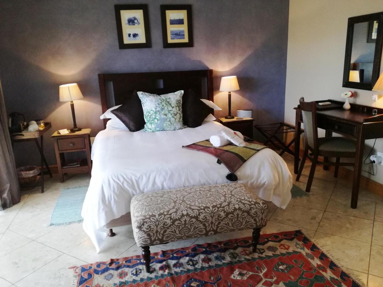 Cape Flame Guest House Port Elizabeth Esterno foto