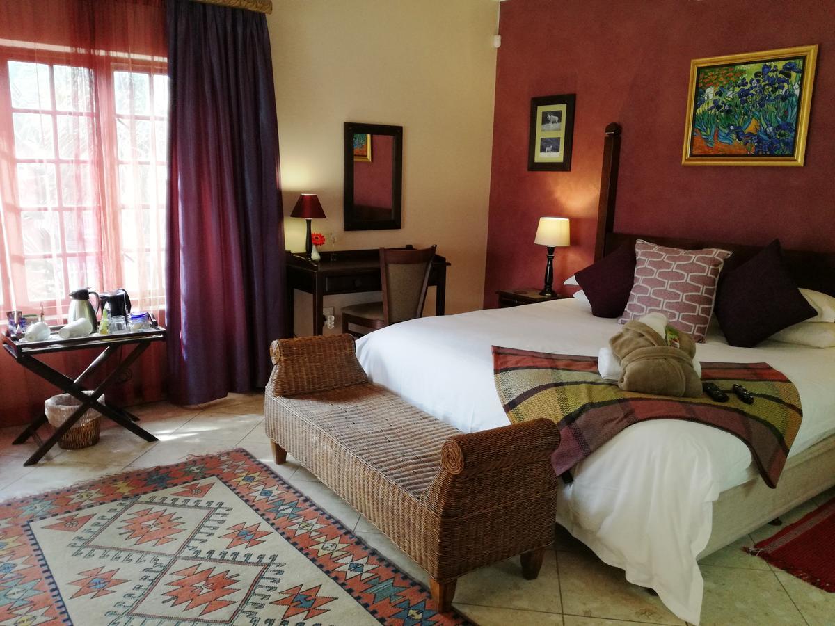 Cape Flame Guest House Port Elizabeth Esterno foto