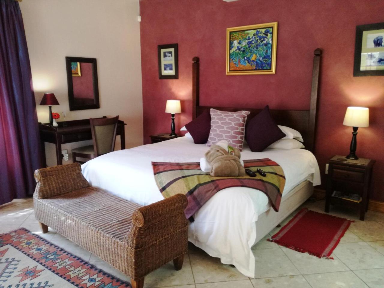 Cape Flame Guest House Port Elizabeth Esterno foto