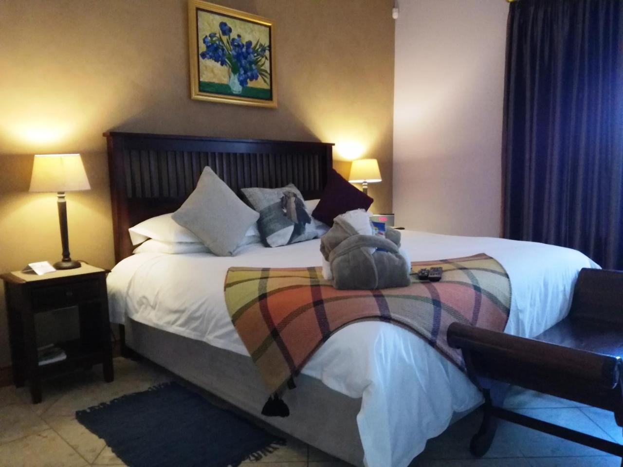 Cape Flame Guest House Port Elizabeth Esterno foto