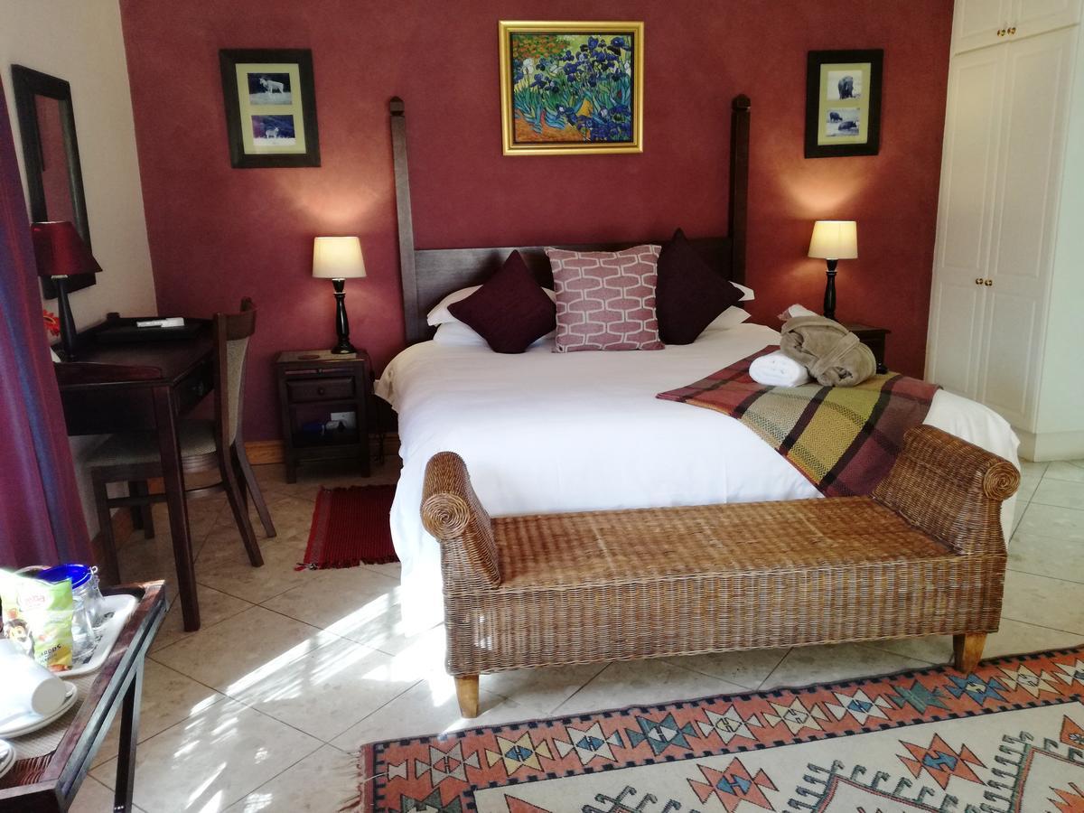 Cape Flame Guest House Port Elizabeth Esterno foto
