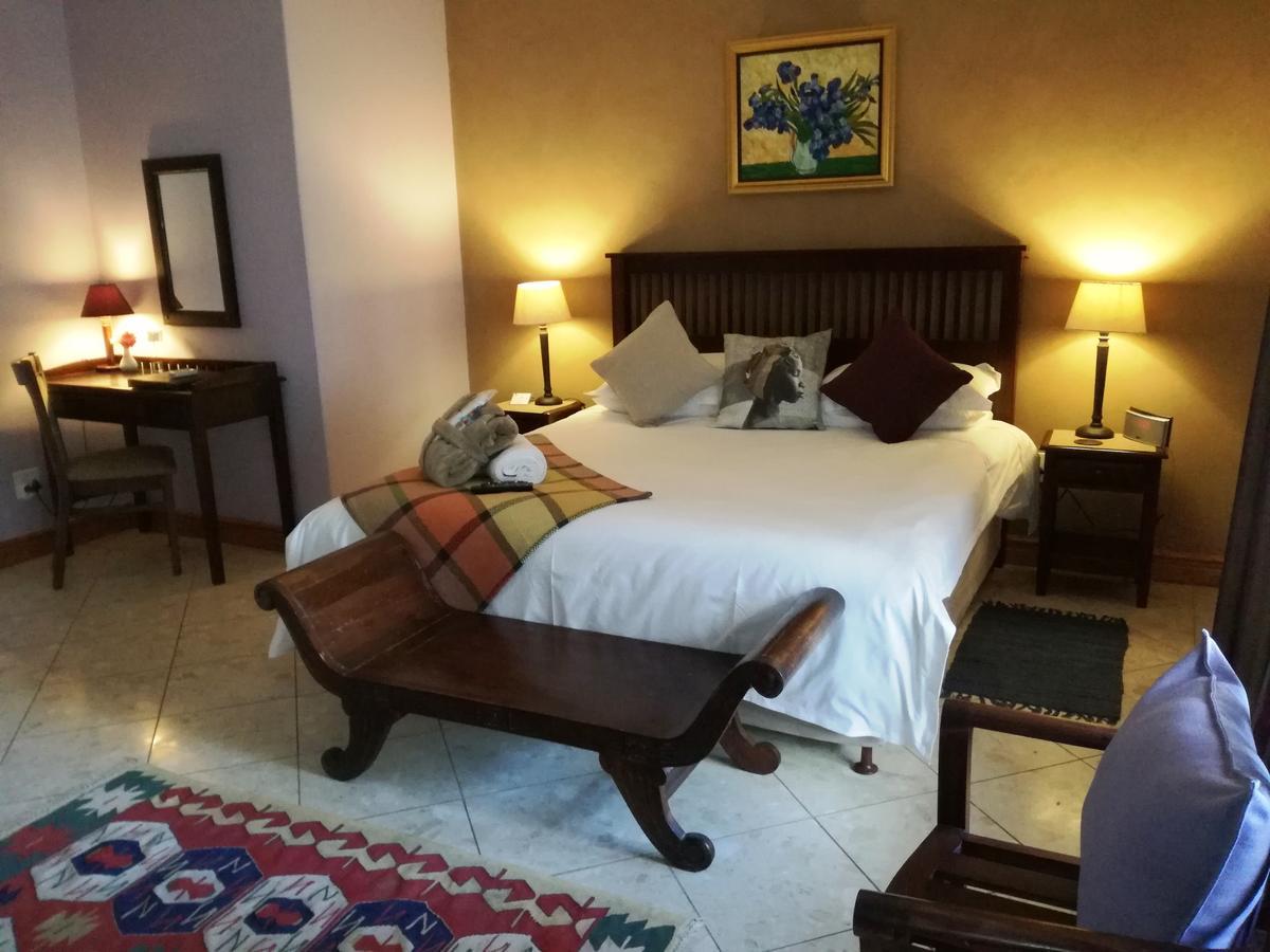 Cape Flame Guest House Port Elizabeth Esterno foto