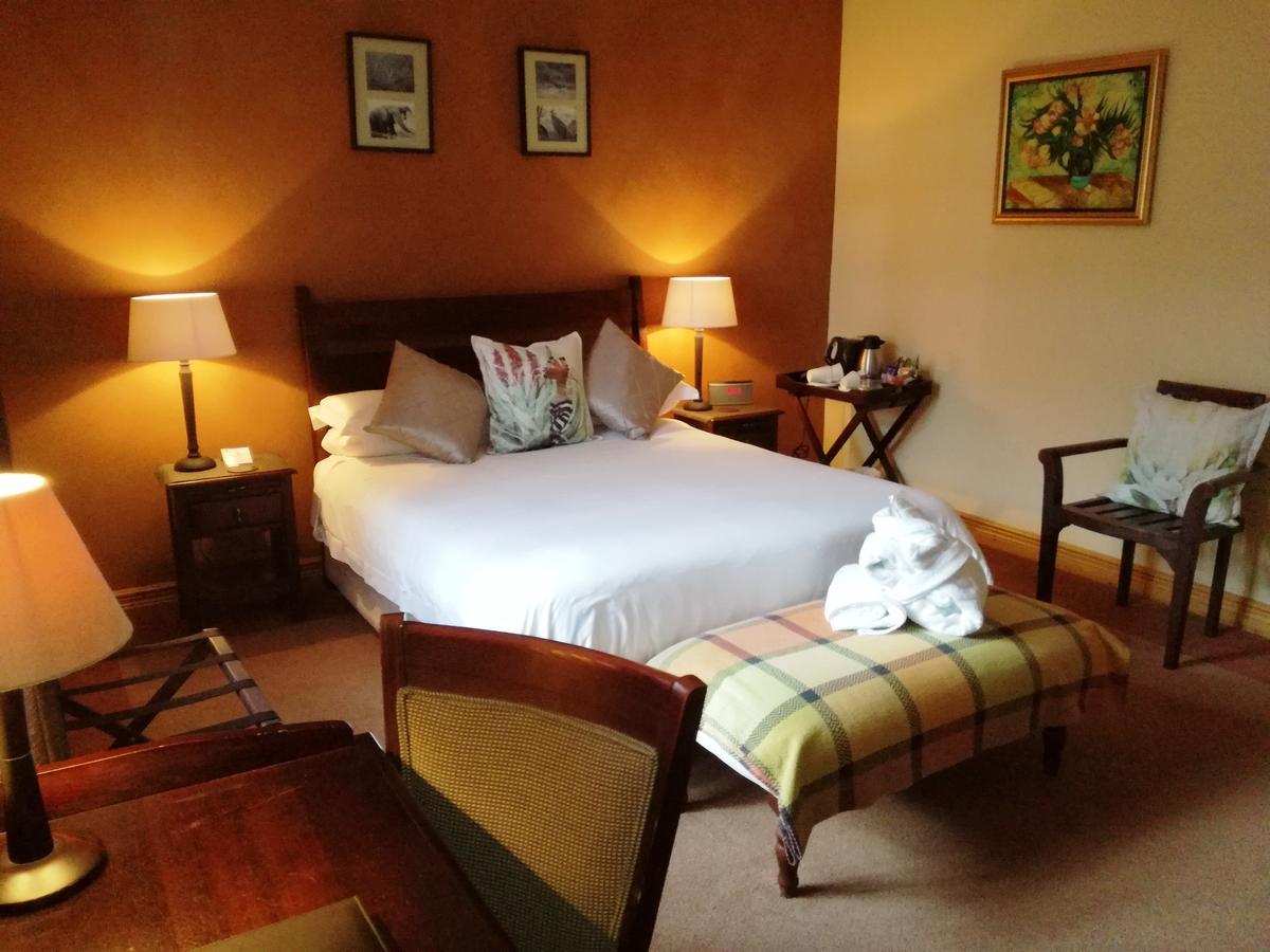 Cape Flame Guest House Port Elizabeth Esterno foto