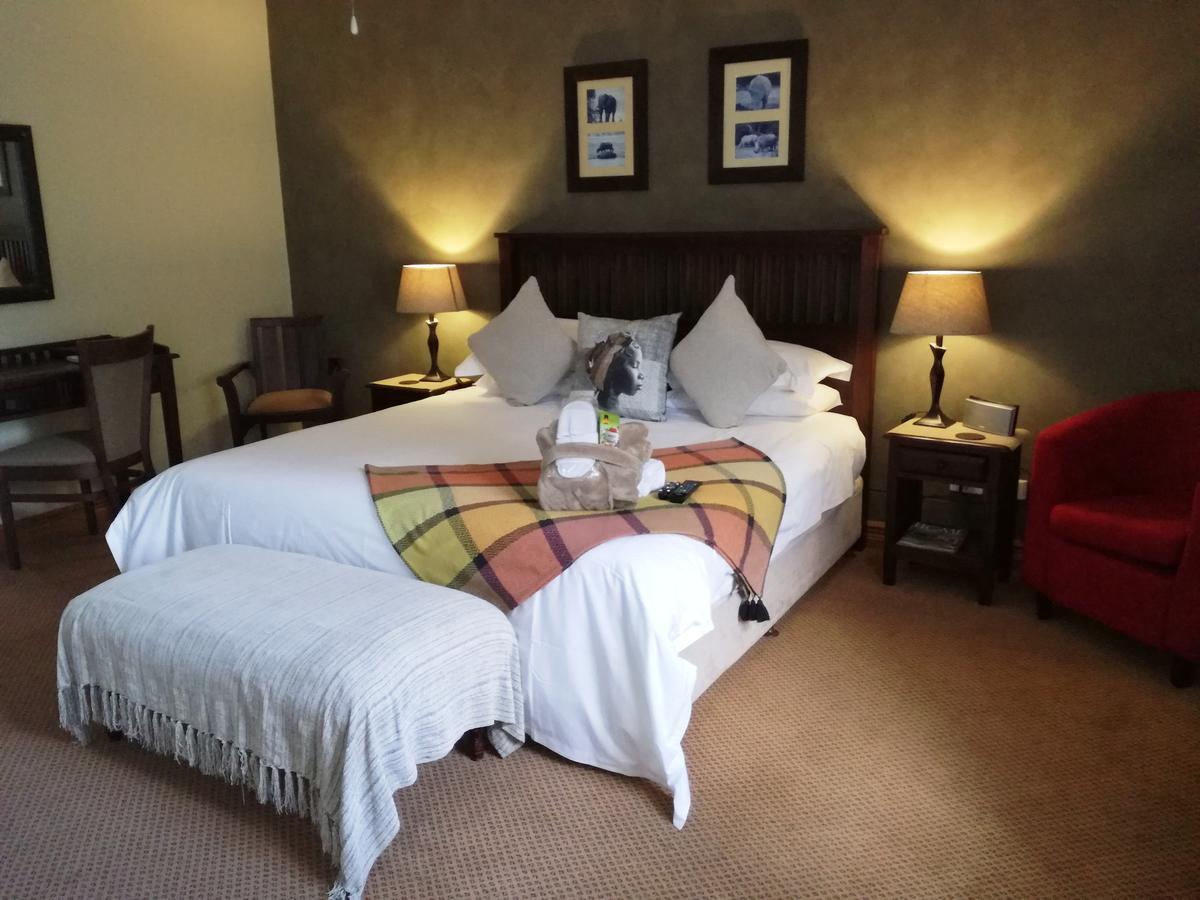 Cape Flame Guest House Port Elizabeth Esterno foto