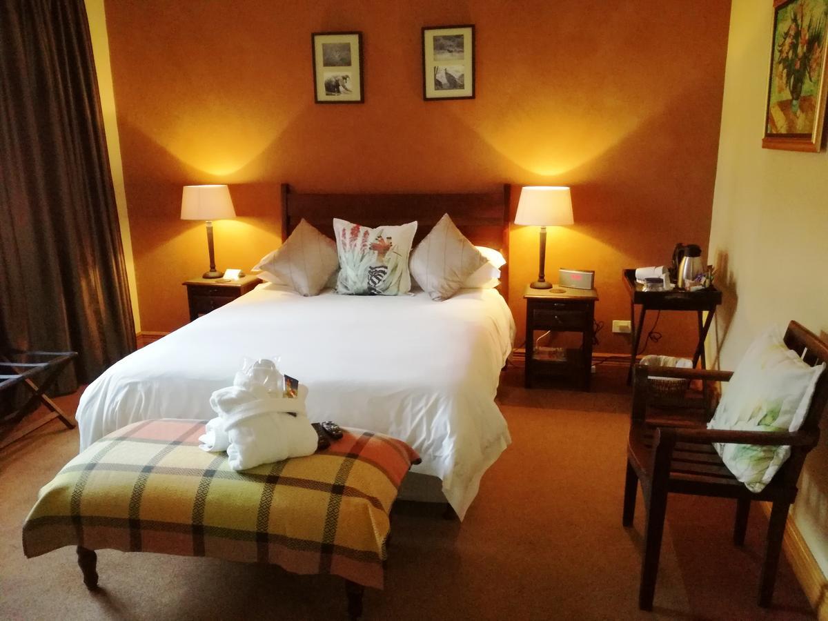 Cape Flame Guest House Port Elizabeth Esterno foto