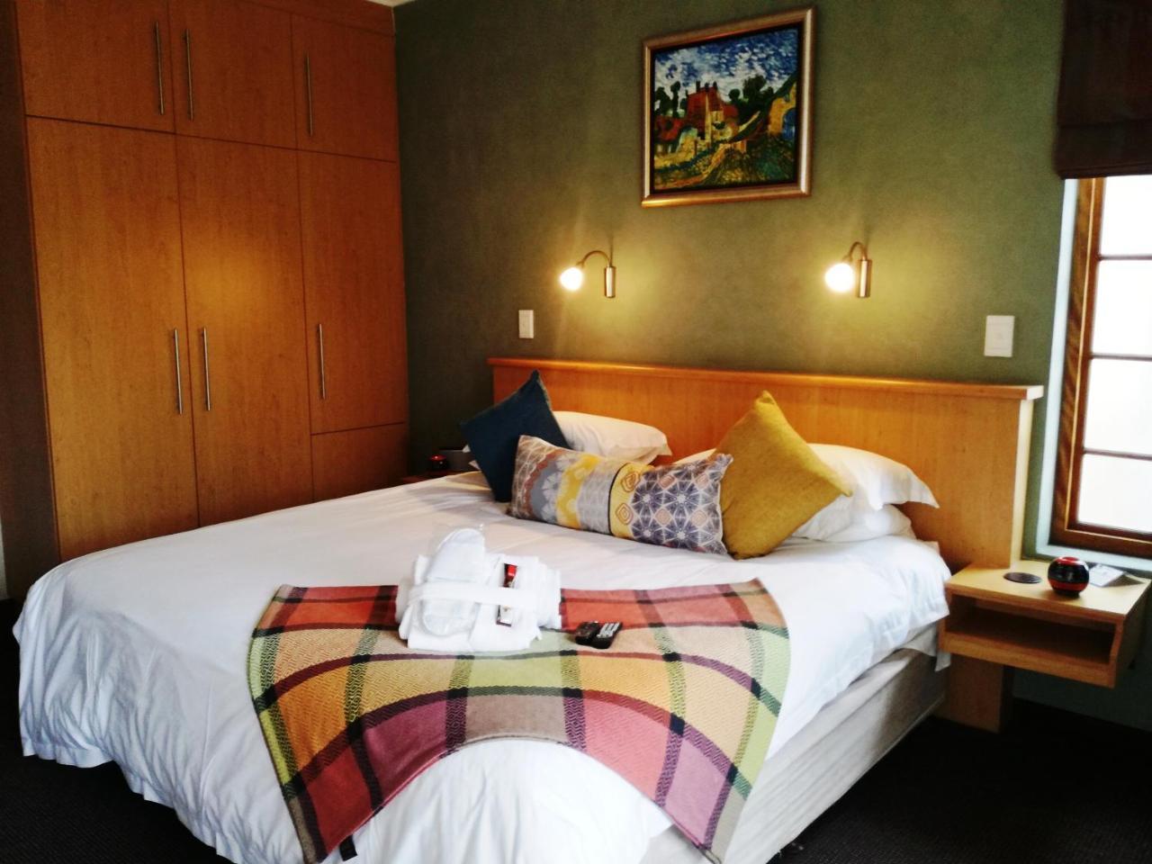 Cape Flame Guest House Port Elizabeth Esterno foto