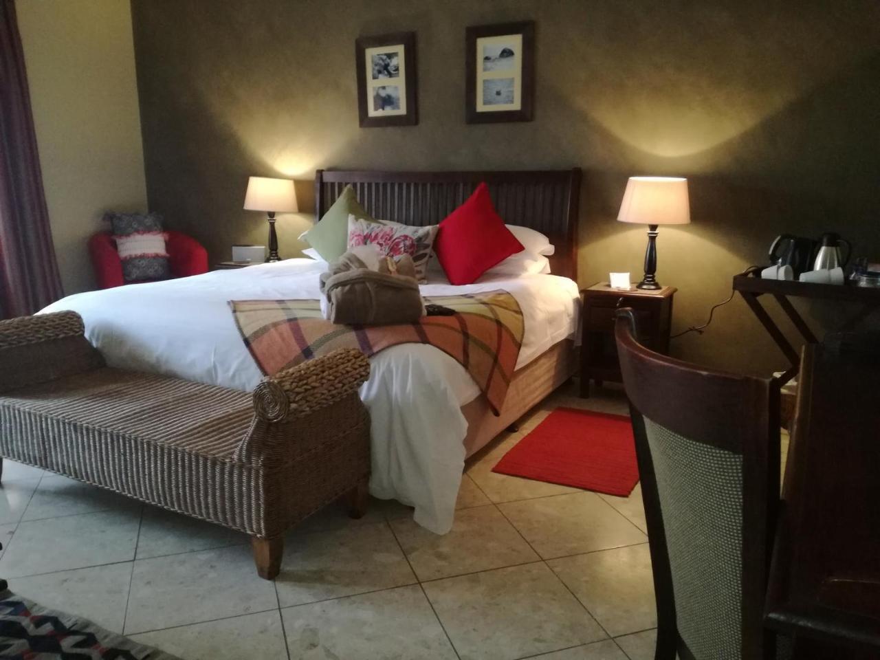 Cape Flame Guest House Port Elizabeth Esterno foto