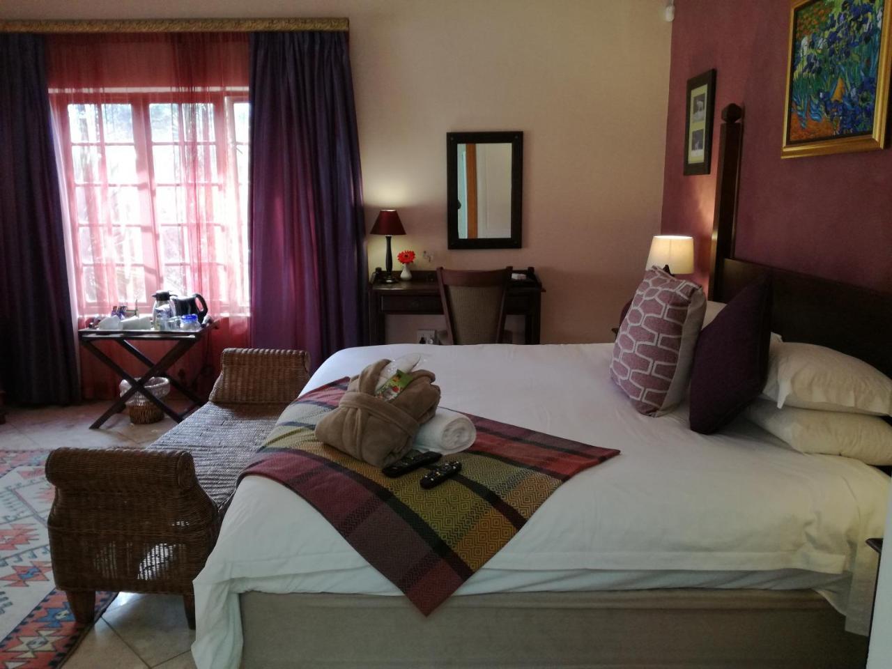Cape Flame Guest House Port Elizabeth Esterno foto