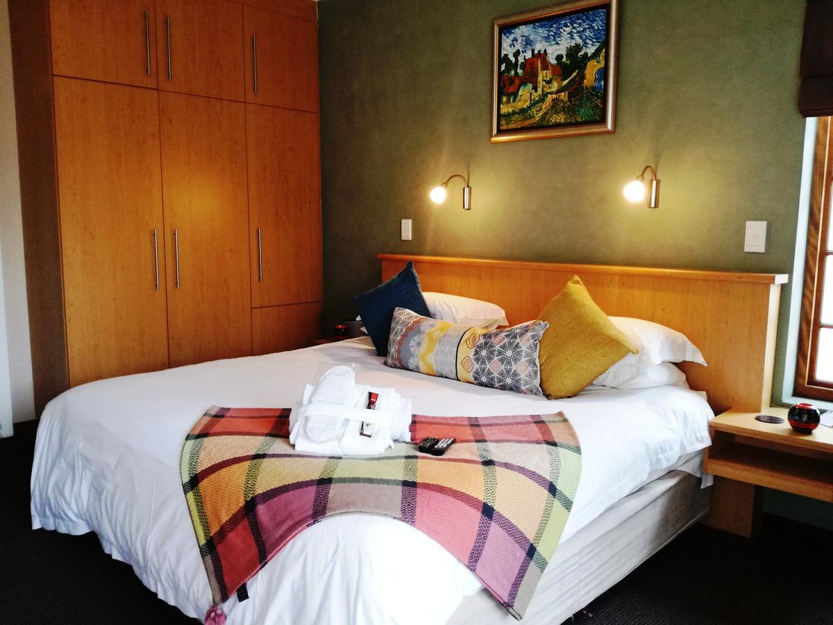 Cape Flame Guest House Port Elizabeth Esterno foto