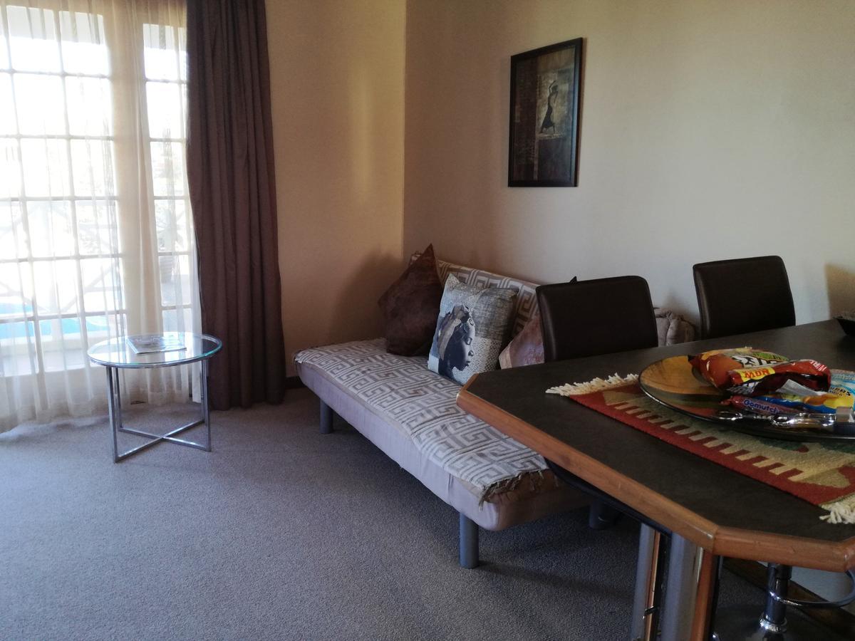 Cape Flame Guest House Port Elizabeth Esterno foto