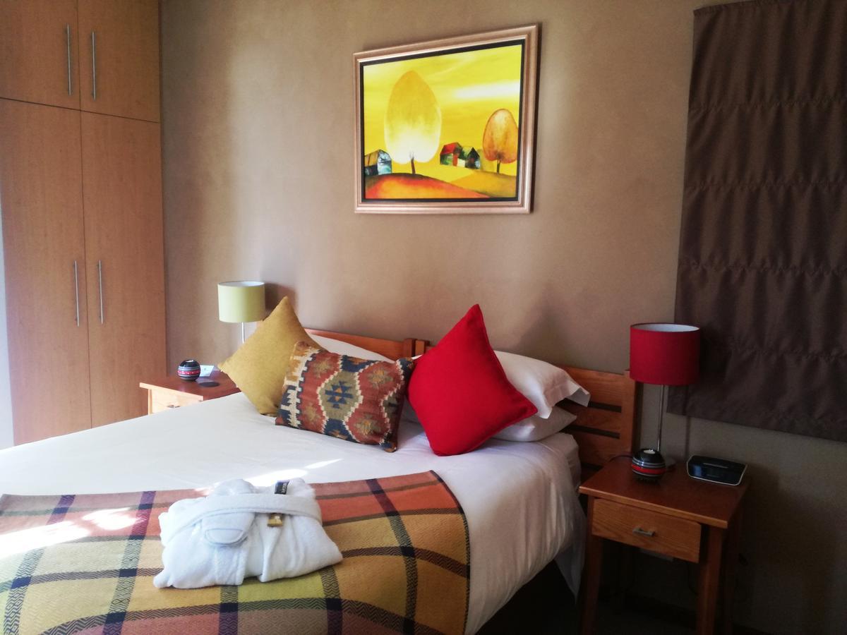 Cape Flame Guest House Port Elizabeth Esterno foto
