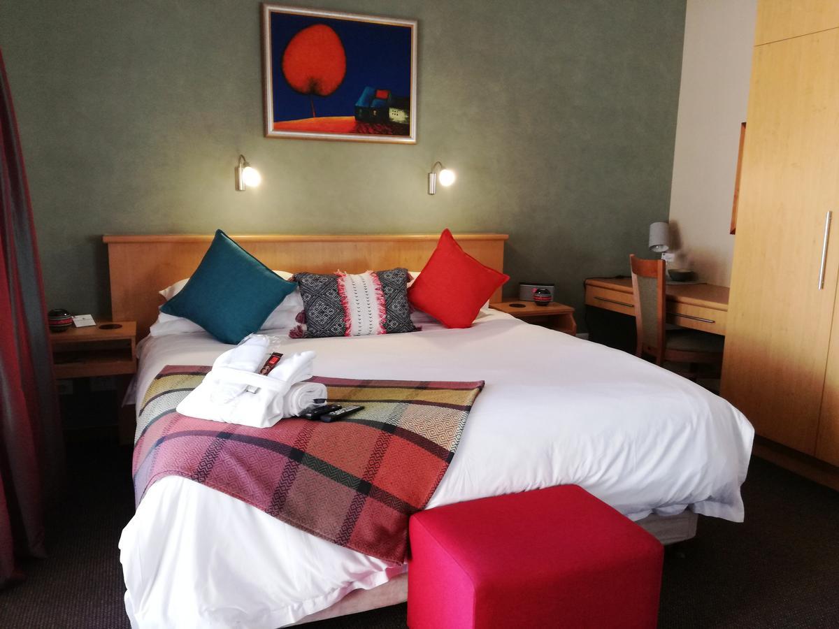 Cape Flame Guest House Port Elizabeth Esterno foto