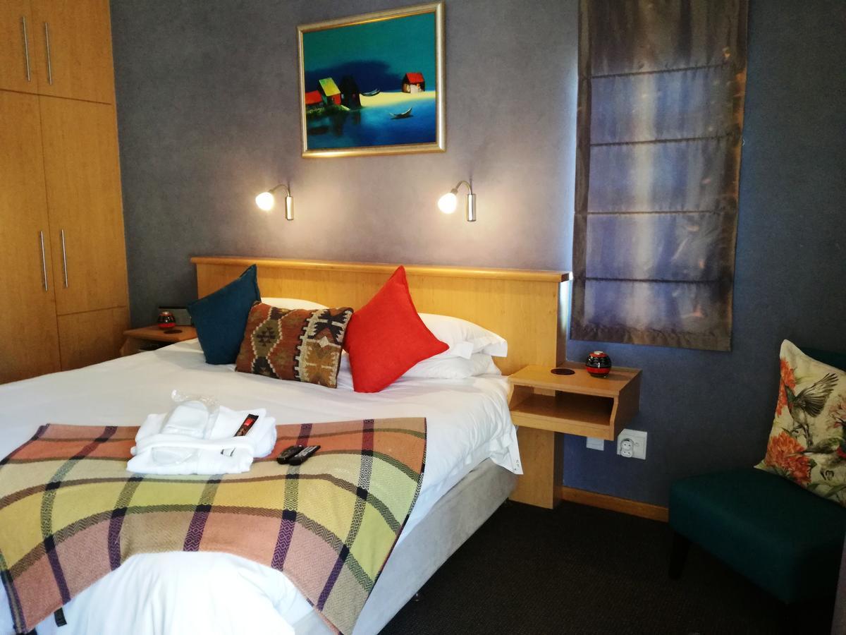 Cape Flame Guest House Port Elizabeth Esterno foto
