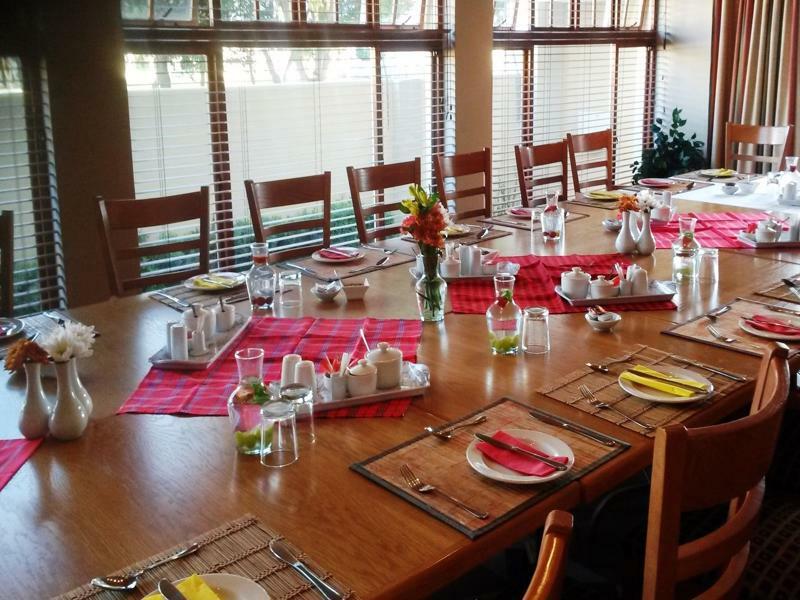 Cape Flame Guest House Port Elizabeth Esterno foto