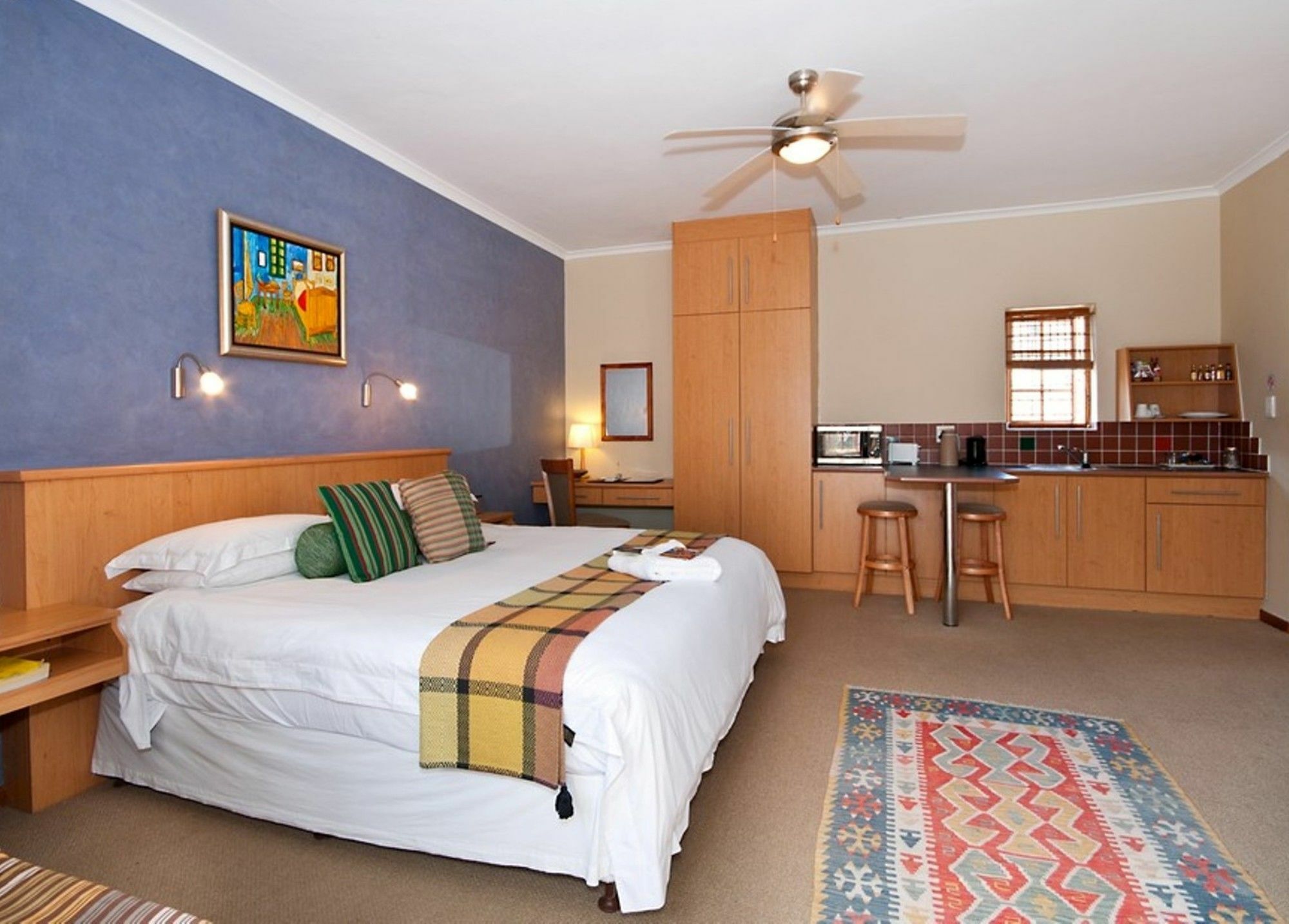 Cape Flame Guest House Port Elizabeth Esterno foto