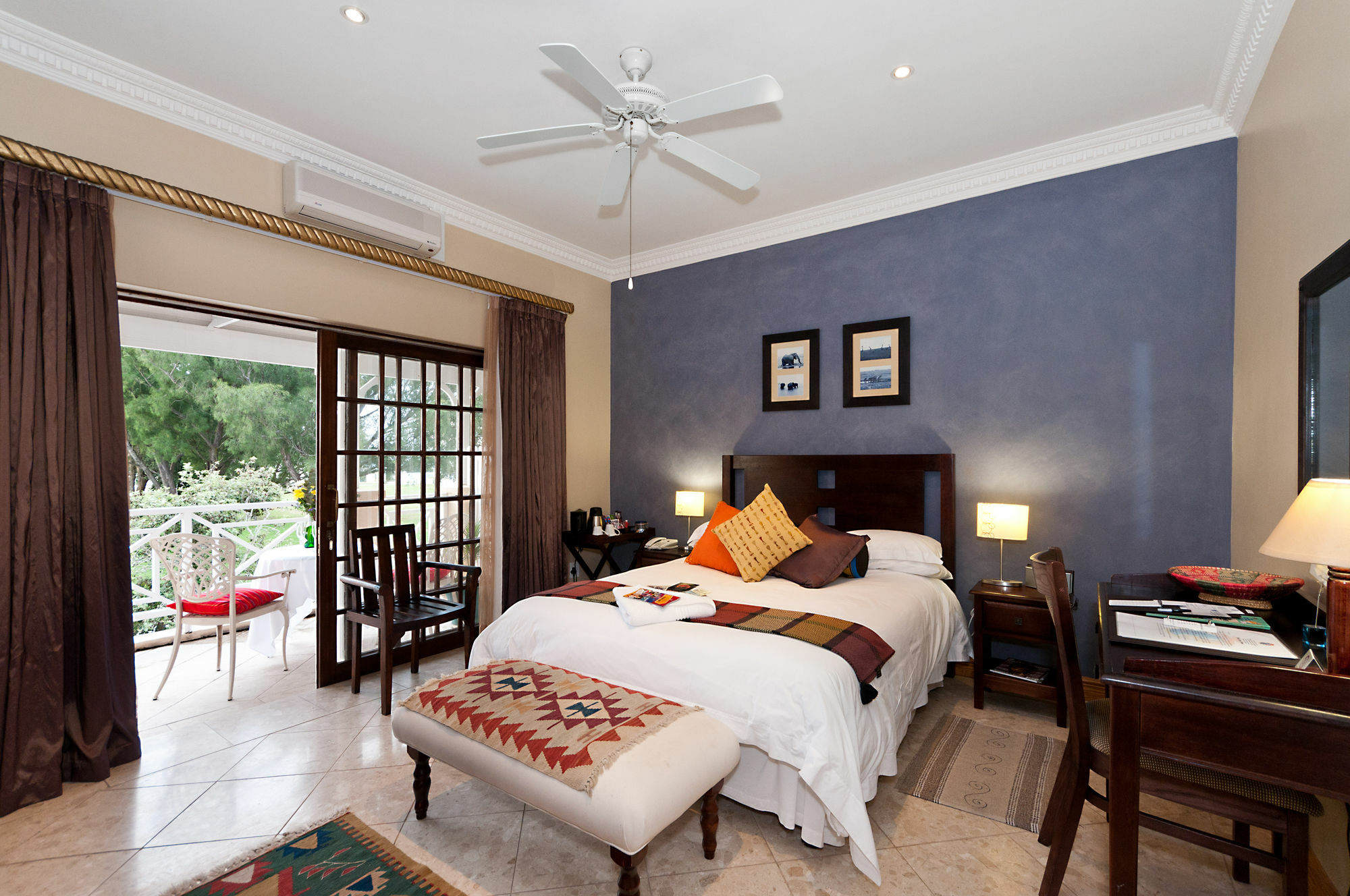 Cape Flame Guest House Port Elizabeth Esterno foto
