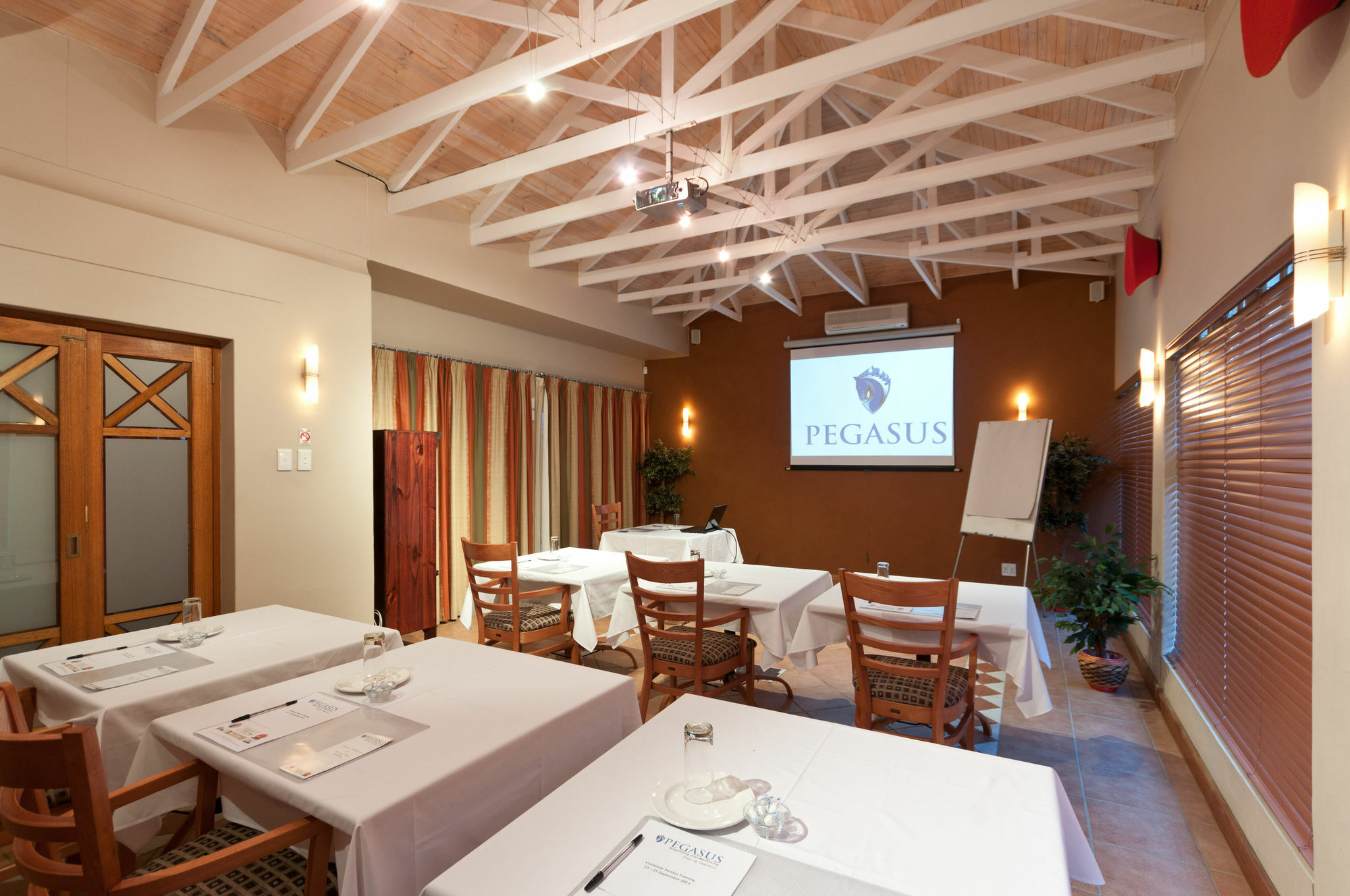 Cape Flame Guest House Port Elizabeth Esterno foto