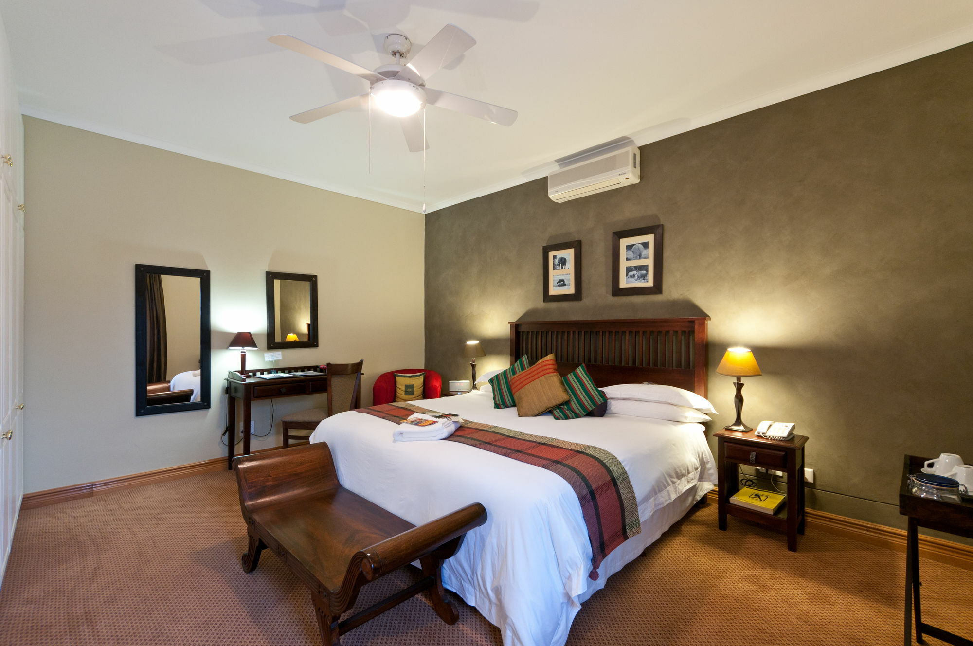 Cape Flame Guest House Port Elizabeth Esterno foto